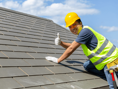 About Roof Repair Experts Cody, WY