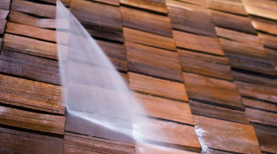Professional New roof installation in Cody, WY